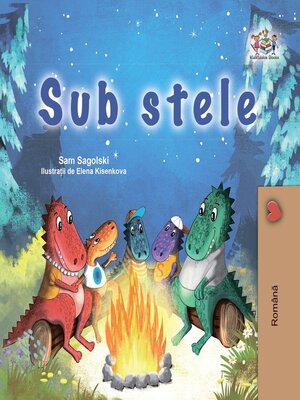cover image of Sub Stele